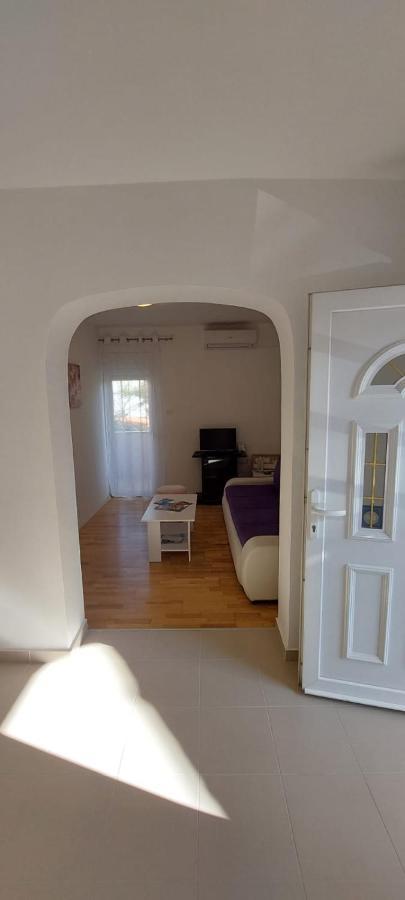 Apartment Viki Zadar Exterior photo