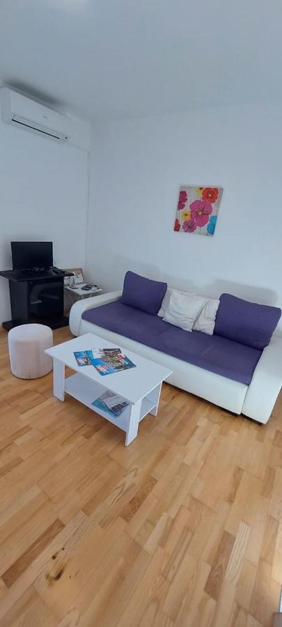 Apartment Viki Zadar Exterior photo