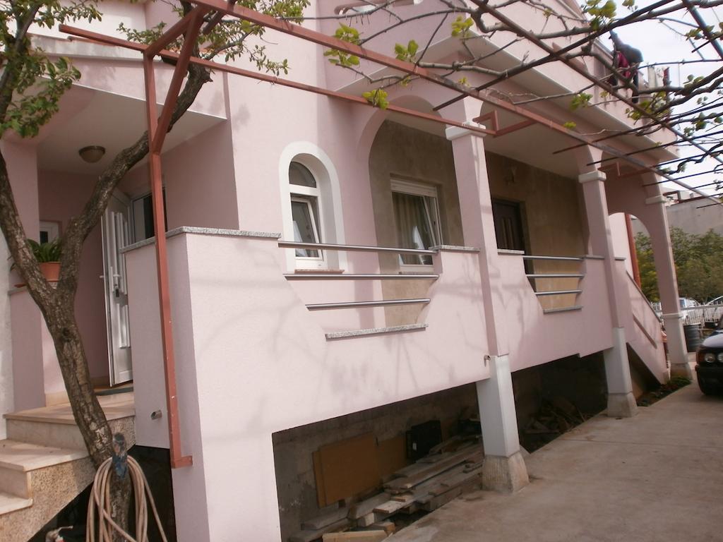 Apartment Viki Zadar Exterior photo