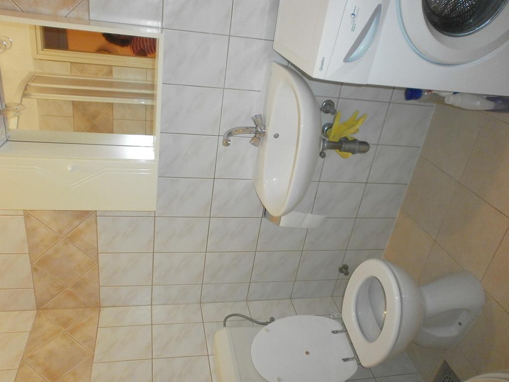 Apartment Viki Zadar Room photo